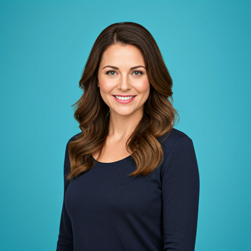 Success Story Sarah